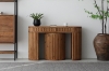 Picture of RILMOND 47" Reclaimed Pine Wood Desk/Console Table
