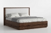 Picture of MERRINA Bed Frame with Gas Lift Storage in Queen/Eastern King Size