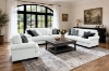 Picture of WESTBROOK 3/2/1 Seater Fabric Sofa Range