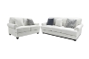 Picture of WESTBROOK 3/2/1 Seater Fabric Sofa Range