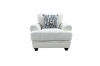Picture of WESTBROOK 3/2/1 Seater Fabric Sofa Range