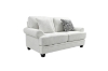 Picture of WESTBROOK 3/2/1 Seater Fabric Sofa Range
