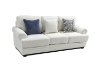 Picture of WESTBROOK 3/2/1 Seater Fabric Sofa Range