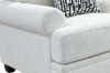 Picture of WESTBROOK Fabric Sofa Range - 1 Seater