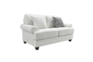 Picture of WESTBROOK Fabric Sofa Range - 2 Seater