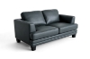 Picture of HUDSON 3/2/1 Seater Air Leather Sofa Range