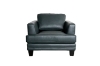 Picture of HUDSON 3/2/1 Seater Air Leather Sofa Range