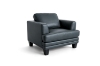 Picture of HUDSON 3/2/1 Seater Air Leather Sofa Range