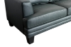 Picture of HUDSON 3/2/1 Seater Air Leather Sofa Range