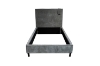 Picture of MOTIONFLEXI Bed Surround with Storage Pockets in Twin XL/Queen/Eastern King Size