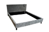 Picture of MOTIONFLEXI Bed Surround with Storage Pockets in Twin XL/Queen/Eastern King Size