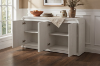 Picture of OAKLY 4-Door Sideboard