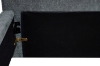 Picture of MOTIONFLEXI Bed Surround with Storage Pockets in Twin XL/Queen/Eastern King Size