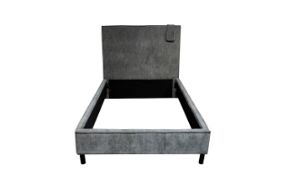 Picture of MOTIONFLEXI Bed Surround with Storage Pockets - Twin XL Size