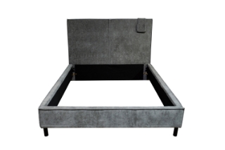 Picture of MOTIONFLEXI Bed Surround with Storage Pockets - Queen Size