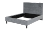 Picture of MOTIONFLEXI Bed Surround with Storage Pockets in Twin XL/Queen/Eastern King Size
