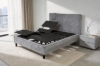 Picture of MOTIONFLEXI Bed Surround with Storage Pockets in Twin XL/Queen/Eastern King Size