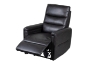 Picture of JERICO Power Reclining 1 Seater Sofa/Armchair/Sofa Lounge Chair