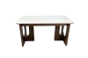 Picture of LORENA 59"/71" Sintered Stone Top Dining Table