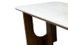 Picture of LORENA 59"/71" Sintered Stone Top Dining Table