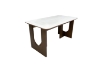 Picture of LORENA Sintered Stone Top Dining Table - 59"