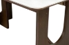 Picture of LORENA Sintered Stone Top Dining Table - 59"