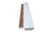 Picture of AVEN 94.5" 4-Drawer Engineered Stone Top TV Stand