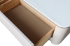Picture of AVEN 94.5" 4-Drawer Engineered Stone Top TV Stand