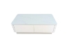 Picture of AVEN 51" 4-Drawer Engineered Stone Top Coffee Table