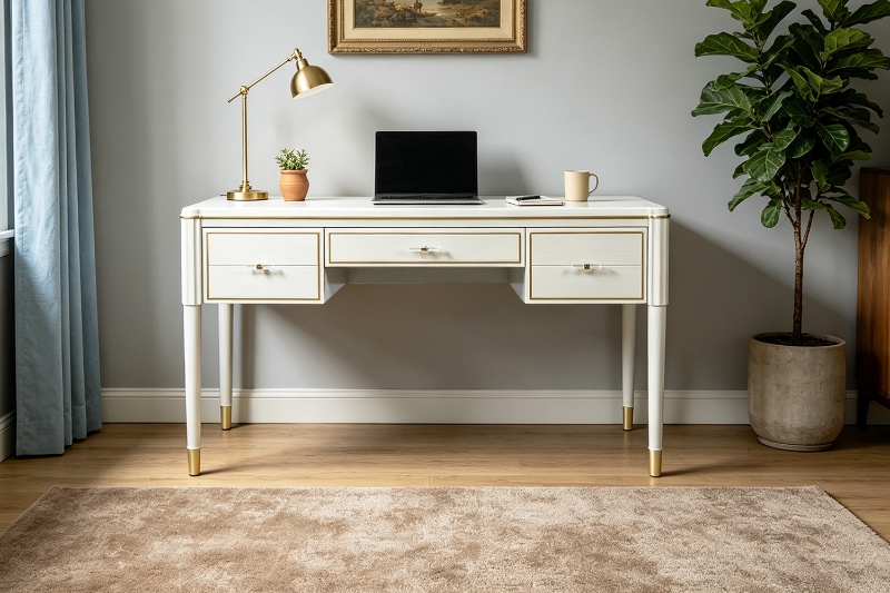 Picture of BONZIE 55" Writing Desk