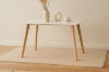 Picture of EFRON Dining Table - 47"