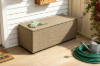 Picture of Patio Storage Box - Small (L49"x W21" x H21.5")