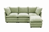 Picture of MELLOW Modular Sectional Sofa Range (Sage Green)
