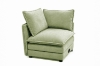 Picture of MELLOW Modular Sectional Sofa Range (Sage Green)
