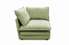 Picture of MELLOW Modular Sectional Sofa Range (Sage Green)