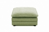 Picture of MELLOW Modular Sectional Sofa Range (Sage Green)