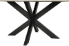 Picture of CALTON D54" Dining Table