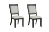Picture of CALTON Dining Chair - Each