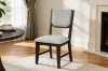 Picture of ARDEN 5PC D48" Dining Set
