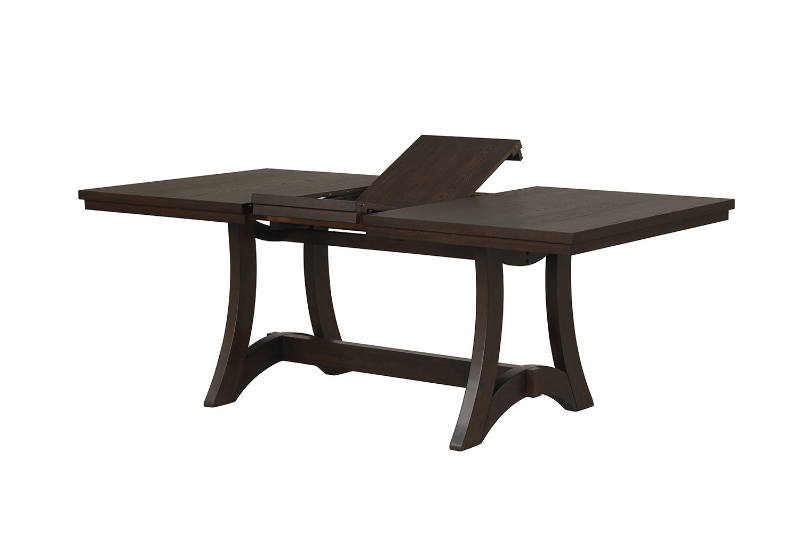 Picture of ARDEN 64"-82" Extension Dining Table