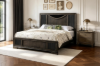 Picture of ORLANDO Bed Frame - Eastern King Size