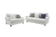 Picture of WESTBROOK Fabric Sofa Range - 3+2 Sofa Set