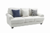 Picture of WESTBROOK Fabric Sofa Range - 3+2 Sofa Set