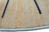 Picture of FABLE D39.5" Cartoon Washable Rug (Lion Printed)