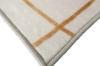 Picture of FABLE 59"x39.5" Cartoon Washable Rug (Alphabet Printed)