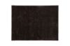 Picture of OAKMONT 90.5"x63"/118"x90.5" Silky Soft High Pile Shaggy Rug (Charcoal)