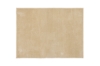 Picture of OAKMONT 90.5"x63"/118"x90.5" Silky Soft High Pile Shaggy Rug (Oatmeal)