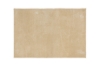 Picture of OAKMONT 90.5"x63"/118"x90.5" Silky Soft High Pile Shaggy Rug (Oatmeal)