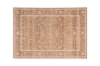Picture of ORLAN 90.5"x63"/118"x94.5" Rug (Vintage Floral)