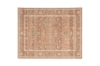 Picture of ORLAN 90.5"x63"/118"x94.5" Rug (Vintage Floral)